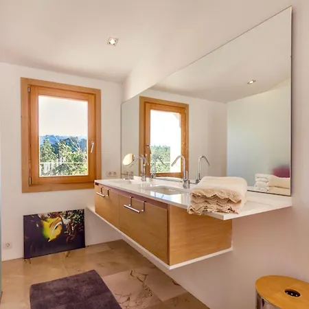 Ca Na Borrassa By Sealand