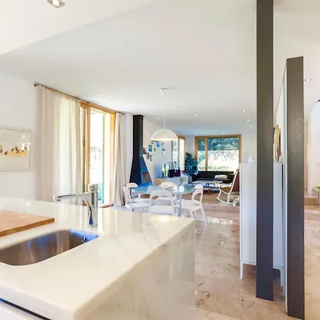 Ca Na Borrassa By Sealand Willa Pollensa