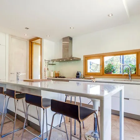 Ca Na Borrassa By Sealand