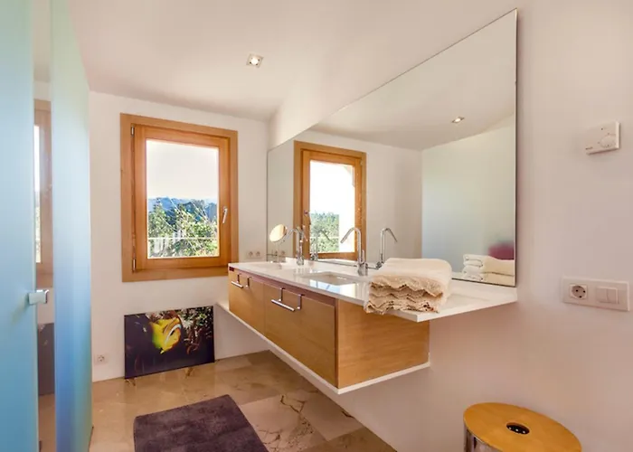 Ca Na Borrassa By Sealand