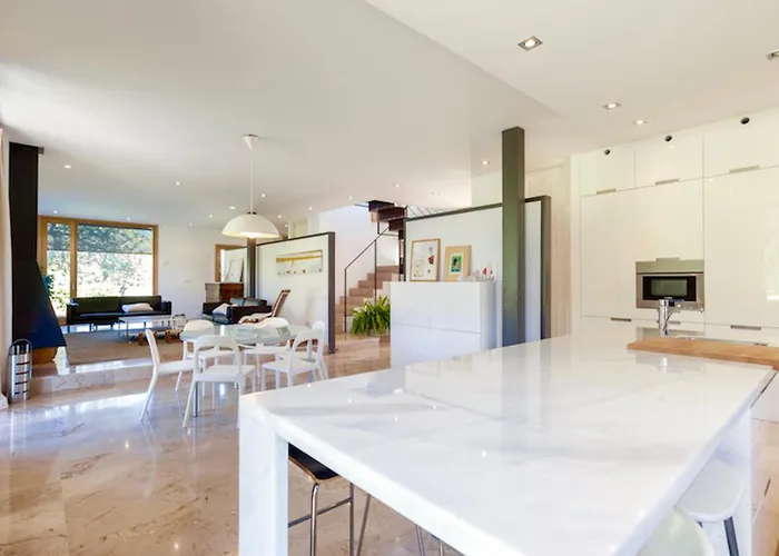 Ca Na Borrassa By Sealand Вилла