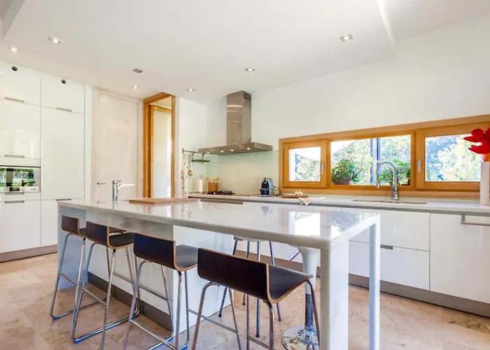 Ca Na Borrassa By Sealand