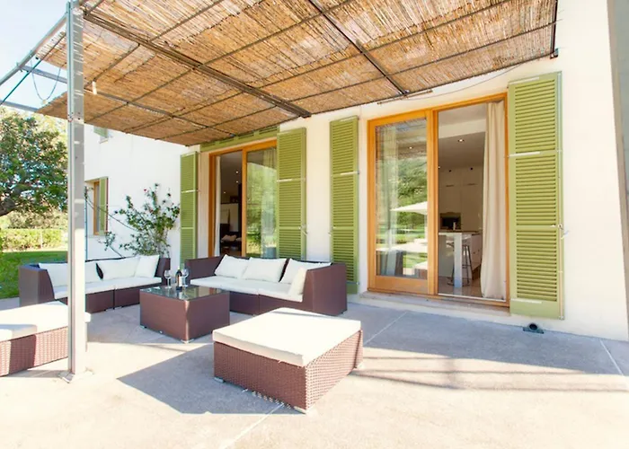 Ca Na Borrassa By Sealand