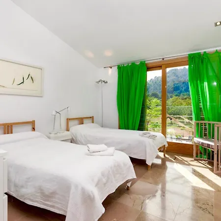 Villa Ca Na Borrassa By Sealand