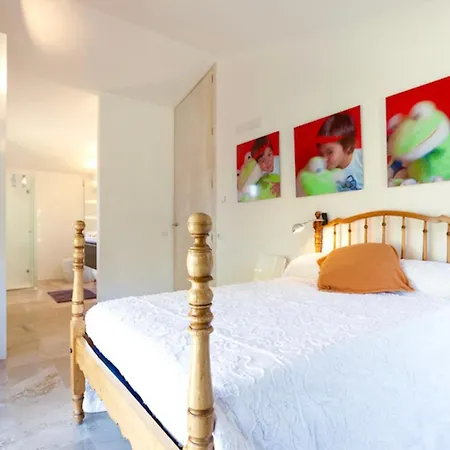 Ca Na Borrassa By Sealand * Pollença