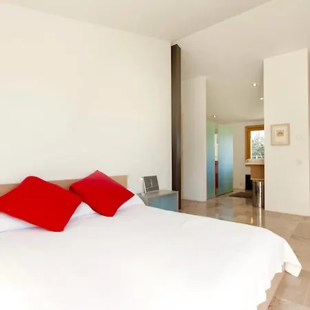 Villa Ca Na Borrassa By Sealand *