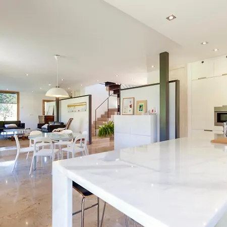 Ca Na Borrassa By Sealand Villa