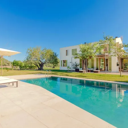 Ca Na Borrassa By Sealand Pollenca