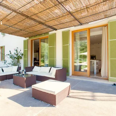 Ca Na Borrassa By Sealand