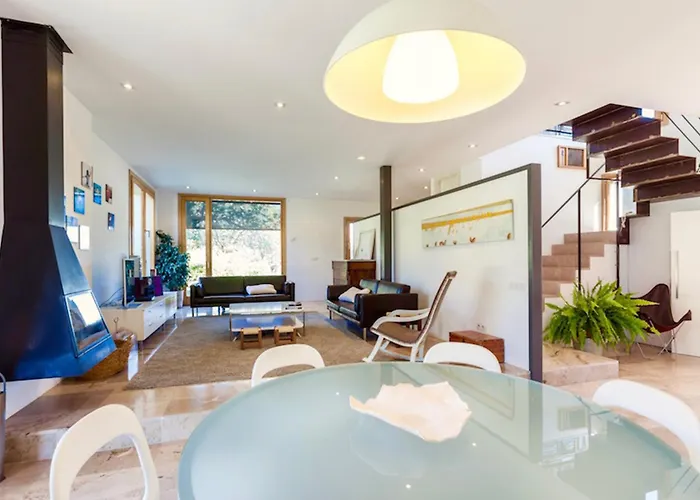 Ca Na Borrassa By Sealand * Pollença