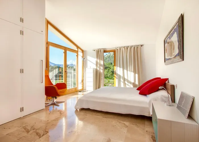 Ca Na Borrassa By Sealand