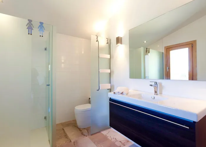 Ca Na Borrassa By Sealand Villa