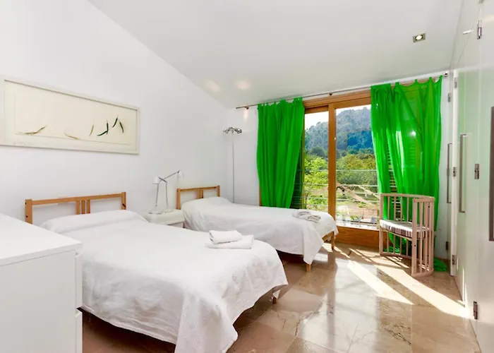 Villa Ca Na Borrassa By Sealand