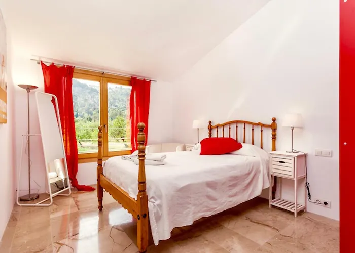 Ca Na Borrassa By Sealand *