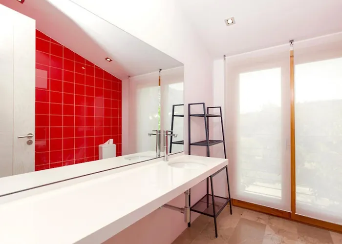 Ca Na Borrassa By Sealand Pollença