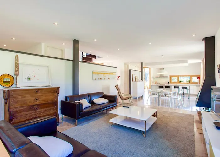 Ca Na Borrassa By Sealand Villa Pollença