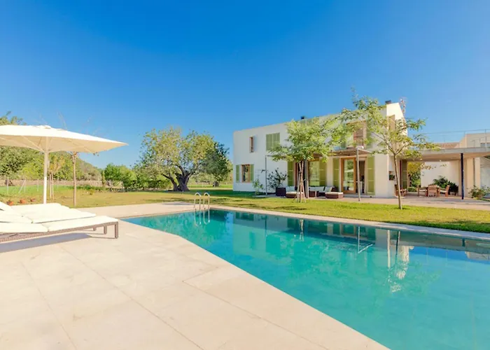 Ca Na Borrassa By Sealand Pollença