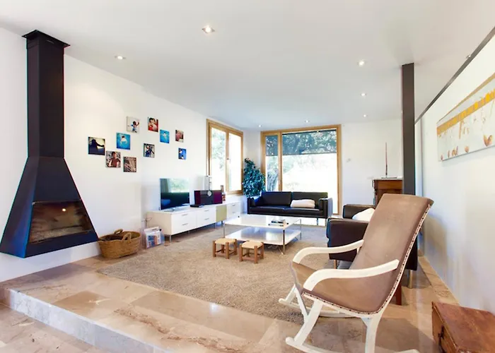 Ca Na Borrassa By Sealand *