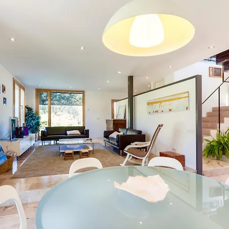 Ca Na Borrassa By Sealand * Pollença