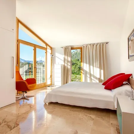 Ca Na Borrassa By Sealand