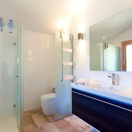 Ca Na Borrassa By Sealand Villa