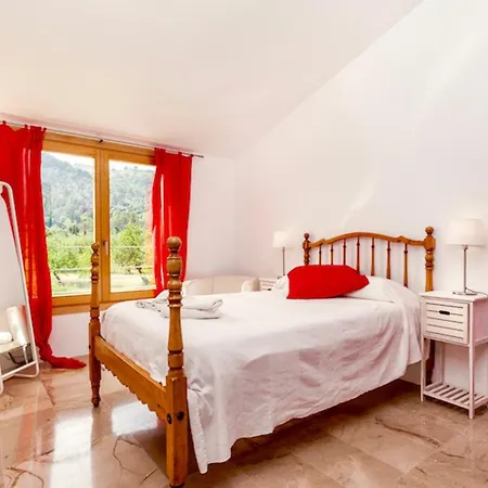 Ca Na Borrassa By Sealand *