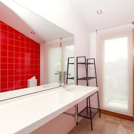 Ca Na Borrassa By Sealand Pollença