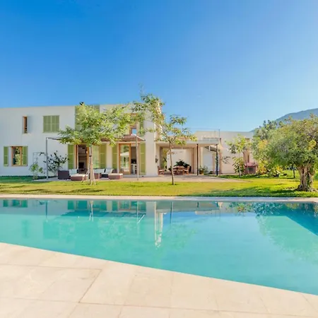 Ca Na Borrassa By Sealand Villa *