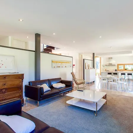 Ca Na Borrassa By Sealand Villa Pollença