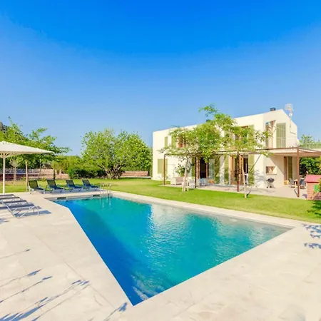 Villa Ca Na Borrassa By Sealand